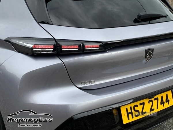 Used Peugeot 308 2023 for sale - 75659446: Photo 44