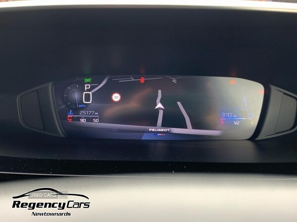 Used Peugeot 308 2023 for sale - 75659446: Photo 49