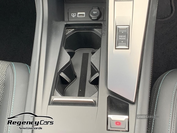 Used Peugeot 308 2023 for sale - 75659446: Photo 51