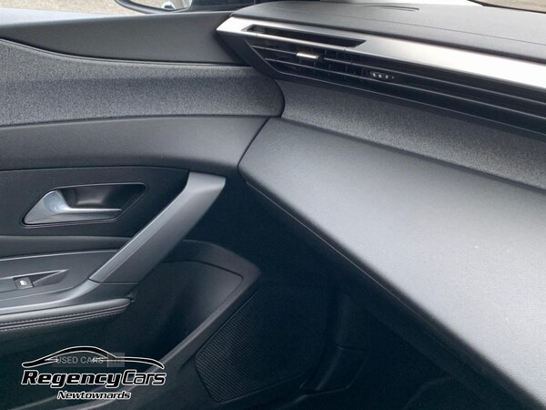 Used Peugeot 308 2023 for sale - 75659446: Photo 52