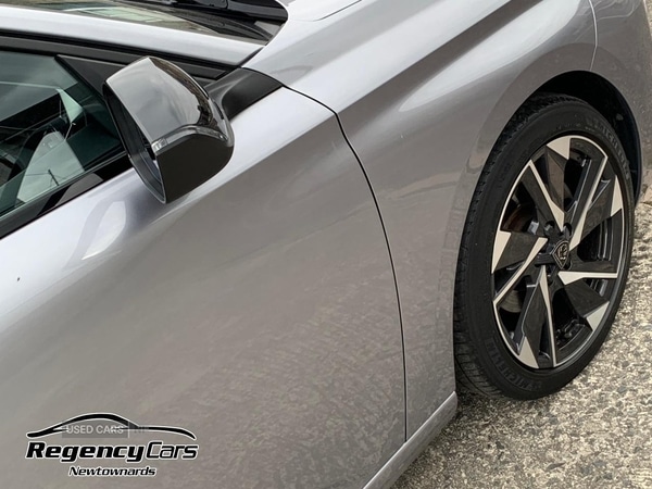 Used Peugeot 308 2023 for sale - 75659446: Photo 55