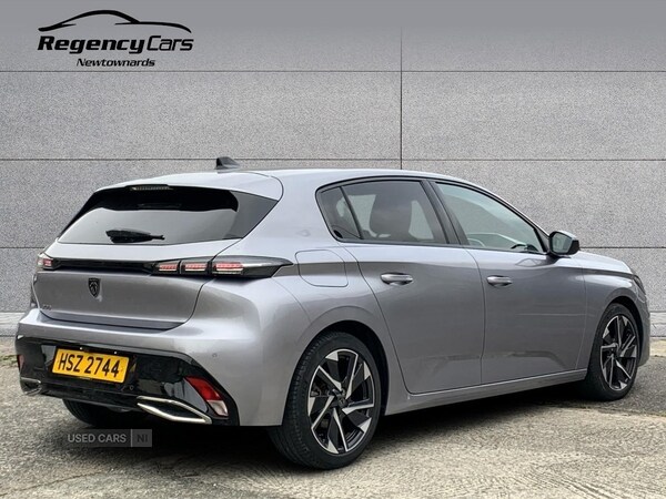 Used Peugeot 308 2023 for sale - 75659446: Photo 8