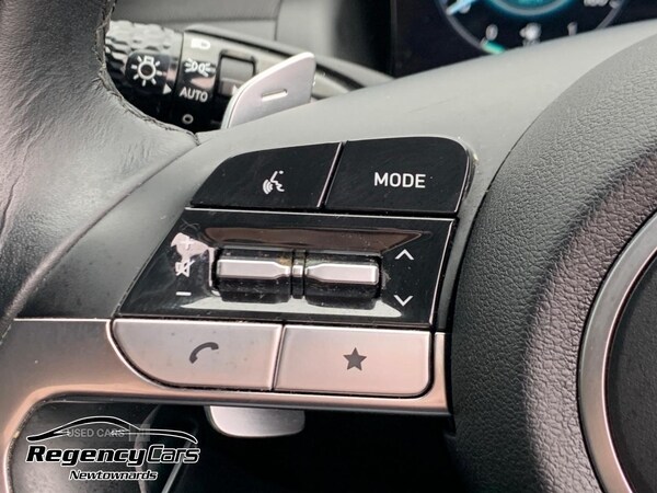 Used Hyundai TUCSON 2021 for sale - 77456877: Photo 16