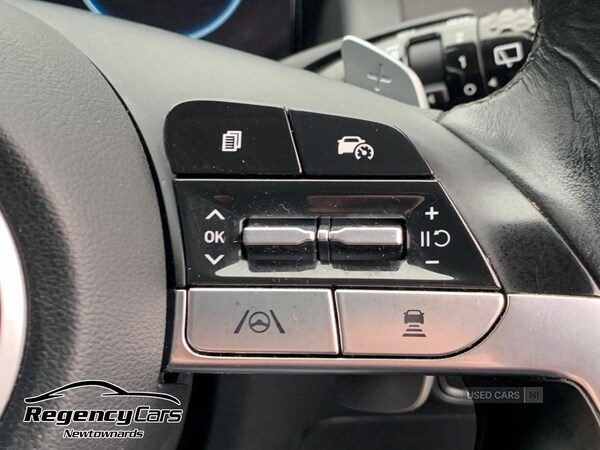 Used Hyundai TUCSON 2021 for sale - 77456877: Photo 17
