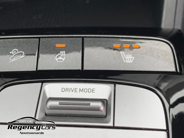 Used Hyundai TUCSON 2021 for sale - 77456877: Photo 18