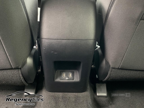 Used Hyundai TUCSON 2021 for sale - 77456877: Photo 19