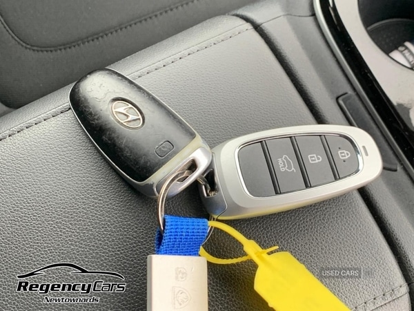 Used Hyundai TUCSON 2021 for sale - 77456877: Photo 21