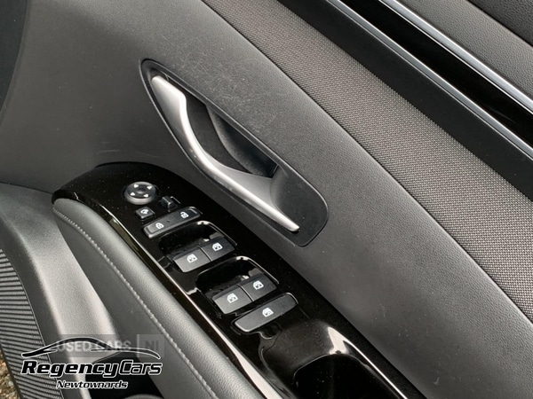 Used Hyundai TUCSON 2021 for sale - 77456877: Photo 22