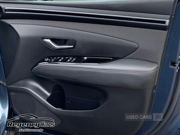 Used Hyundai TUCSON 2021 for sale - 77456877: Photo 23