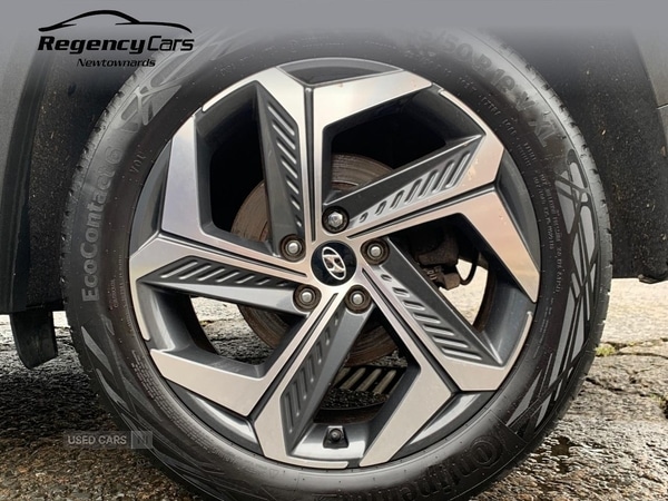 Used Hyundai TUCSON 2021 for sale - 77456877: Photo 28