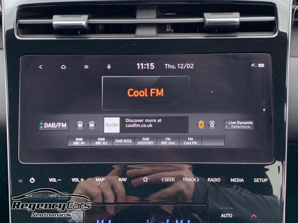 Used Hyundai TUCSON 2021 for sale - 77456877: Photo 31