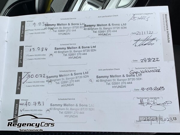 Used Hyundai TUCSON 2021 for sale - 77456877: Photo 33