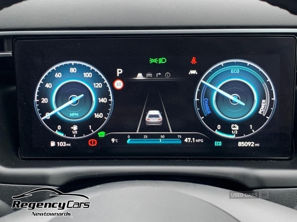 Used Hyundai TUCSON 2021 for sale - 77456877: Photo 35