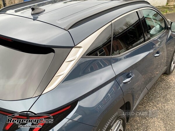 Used Hyundai TUCSON 2021 for sale - 77456877: Photo 37