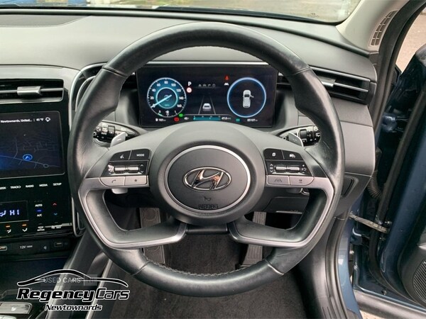 Used Hyundai TUCSON 2021 for sale - 77456877: Photo 39