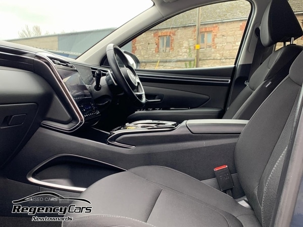 Used Hyundai TUCSON 2021 for sale - 77456877: Photo 40