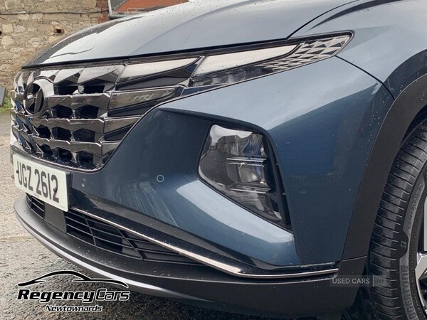 Used Hyundai TUCSON 2021 for sale - 77456877: Photo 41