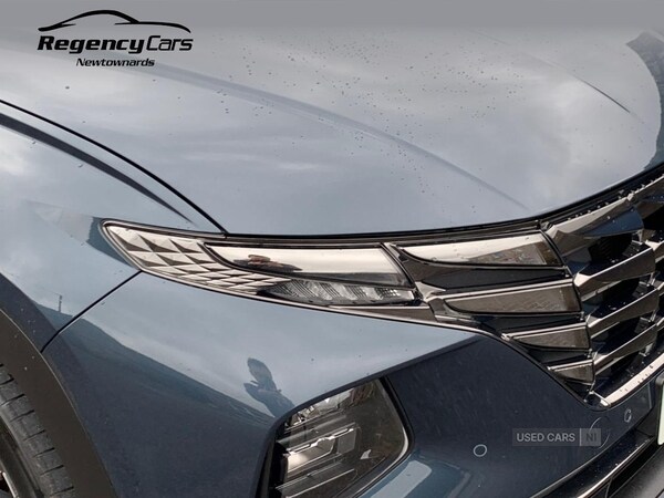 Used Hyundai TUCSON 2021 for sale - 77456877: Photo 42