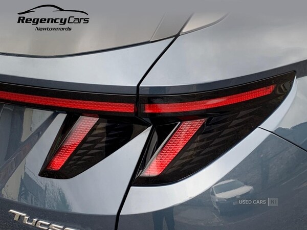 Used Hyundai TUCSON 2021 for sale - 77456877: Photo 43