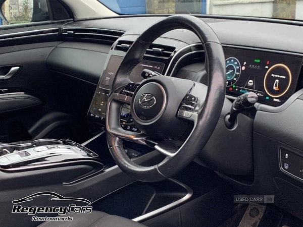 Used Hyundai TUCSON 2021 for sale - 77456877: Photo 48