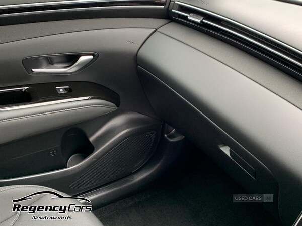 Used Hyundai TUCSON 2021 for sale - 77456877: Photo 50