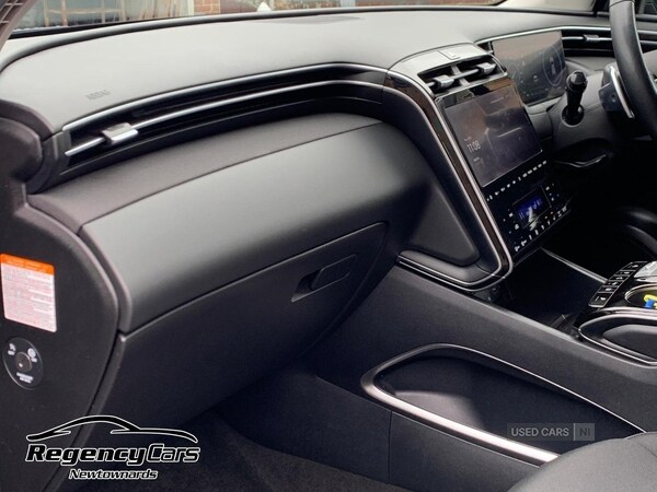 Used Hyundai TUCSON 2021 for sale - 77456877: Photo 51