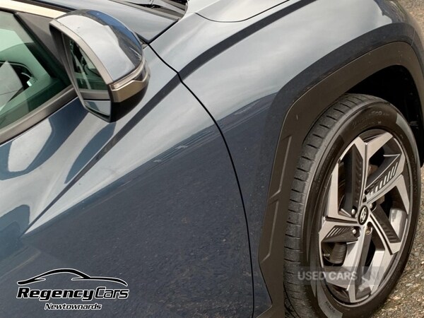 Used Hyundai TUCSON 2021 for sale - 77456877: Photo 53