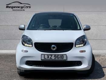 Used smart fortwo 2018 for sale - 75024790: Photo