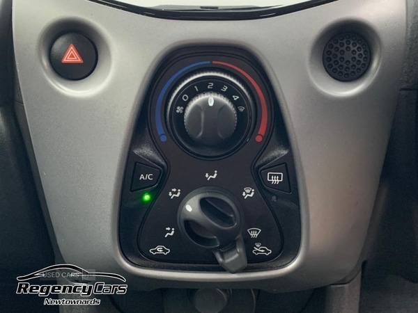 Used Toyota AYGO 2019 for sale - 76167747: Photo 12