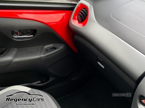 Used Toyota AYGO 2019 for sale - 76167747: Photo 19