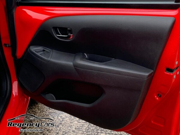 Used Toyota AYGO 2019 for sale - 76167747: Photo 22