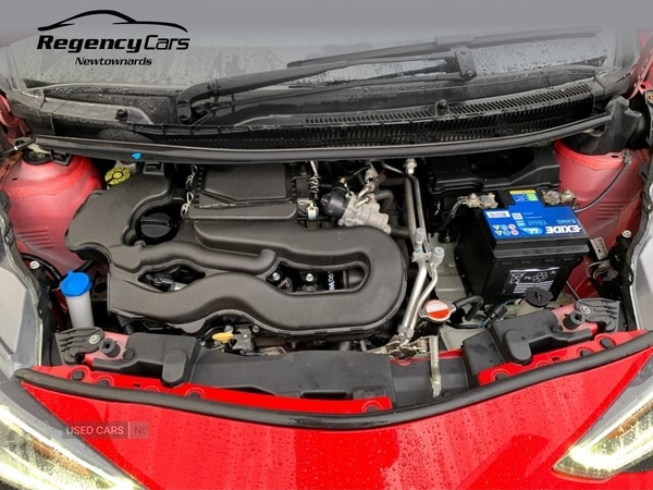 Used Toyota AYGO 2019 for sale - 76167747: Photo 23