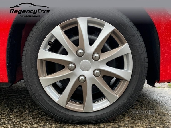 Used Toyota AYGO 2019 for sale - 76167747: Photo 24