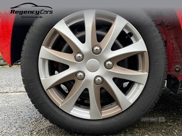 Used Toyota AYGO 2019 for sale - 76167747: Photo 25