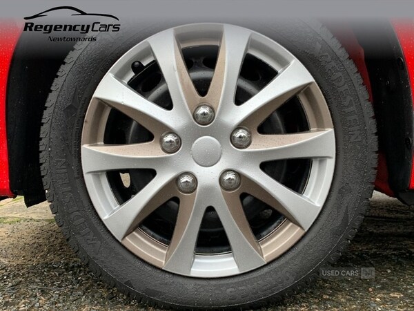 Used Toyota AYGO 2019 for sale - 76167747: Photo 26