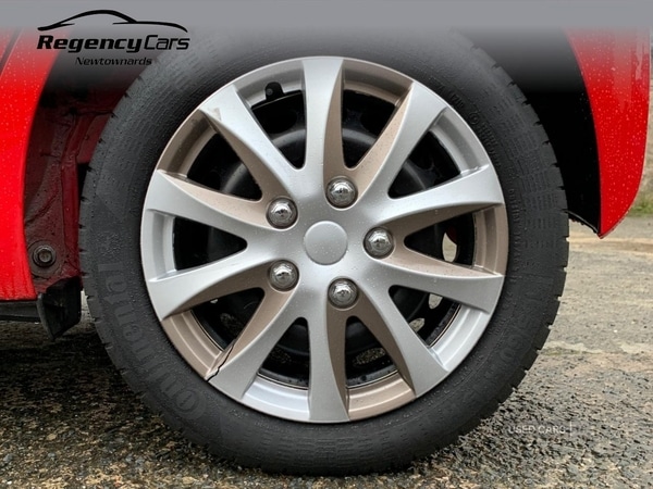 Used Toyota AYGO 2019 for sale - 76167747: Photo 27