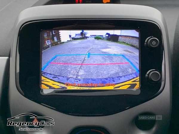 Used Toyota AYGO 2019 for sale - 76167747: Photo 29