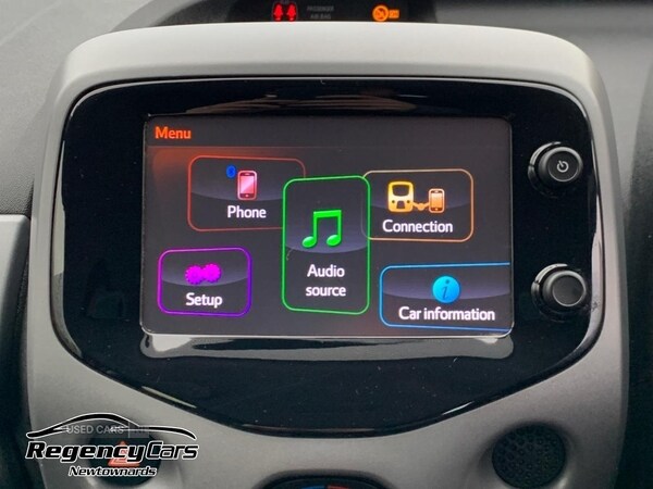 Used Toyota AYGO 2019 for sale - 76167747: Photo 30