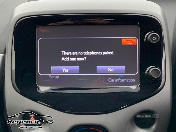 Used Toyota AYGO 2019 for sale - 76167747: Photo 31