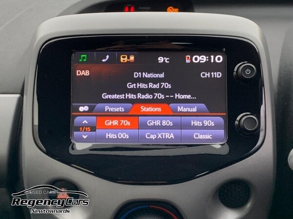 Used Toyota AYGO 2019 for sale - 76167747: Photo 32