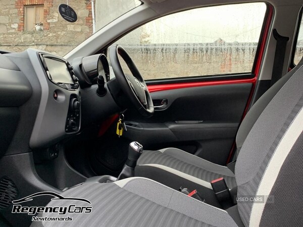 Used Toyota AYGO 2019 for sale - 76167747: Photo 39