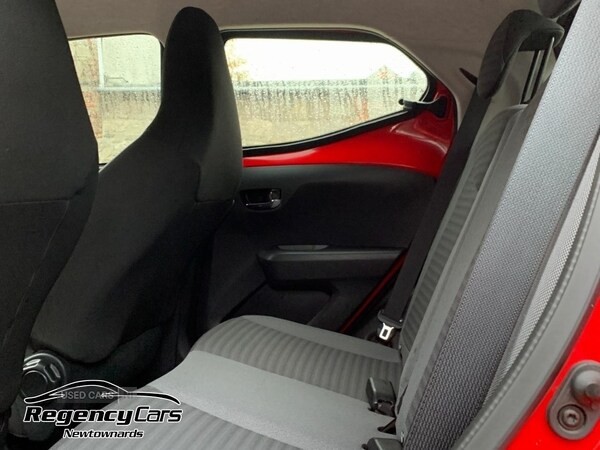 Used Toyota AYGO 2019 for sale - 76167747: Photo 40