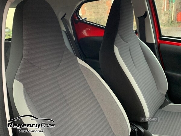 Used Toyota AYGO 2019 for sale - 76167747: Photo 41