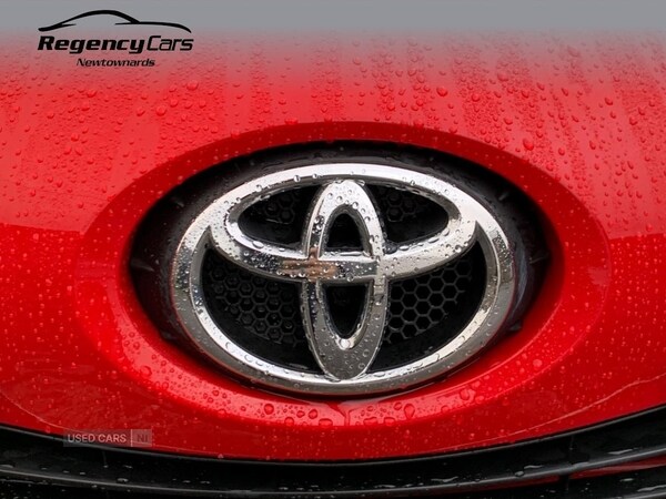 Used Toyota AYGO 2019 for sale - 76167747: Photo 44