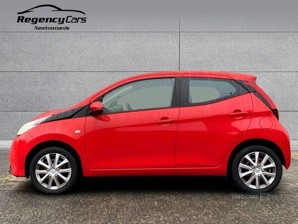 Used Toyota AYGO 2019 for sale - 76167747: Photo 5