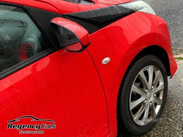 Used Toyota AYGO 2019 for sale - 76167747: Photo 51