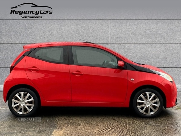 Used Toyota AYGO 2019 for sale - 76167747: Photo 7