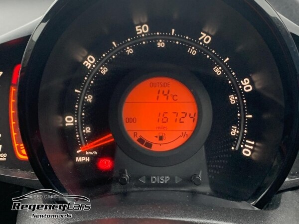 Used Toyota AYGO 2019 for sale - 76167747: Photo 7