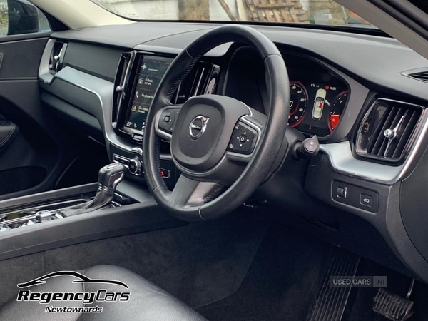 Used Volvo XC60 2018 for sale - 77280197: Photo 10