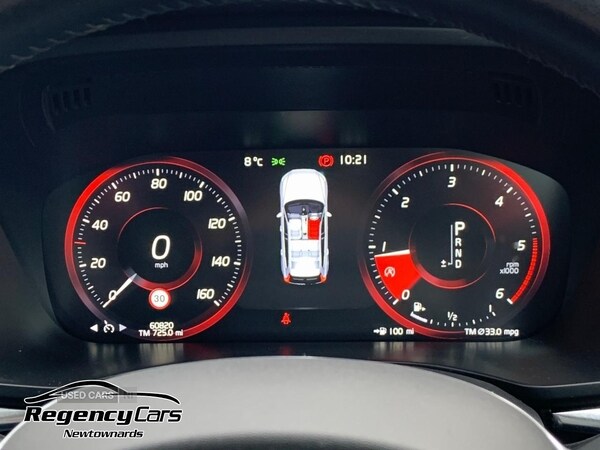 Used Volvo XC60 2018 for sale - 77280197: Photo 11